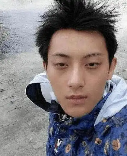 赵丽颖卸妆黄子韬卸妆都不上上邓伦卸妆