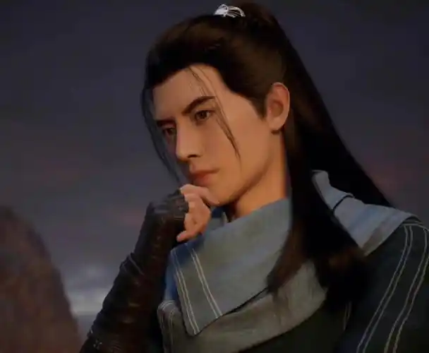 凡人修仙传  #凡人修仙传韩立  #沉香如屑  #沉香重华   #成毅