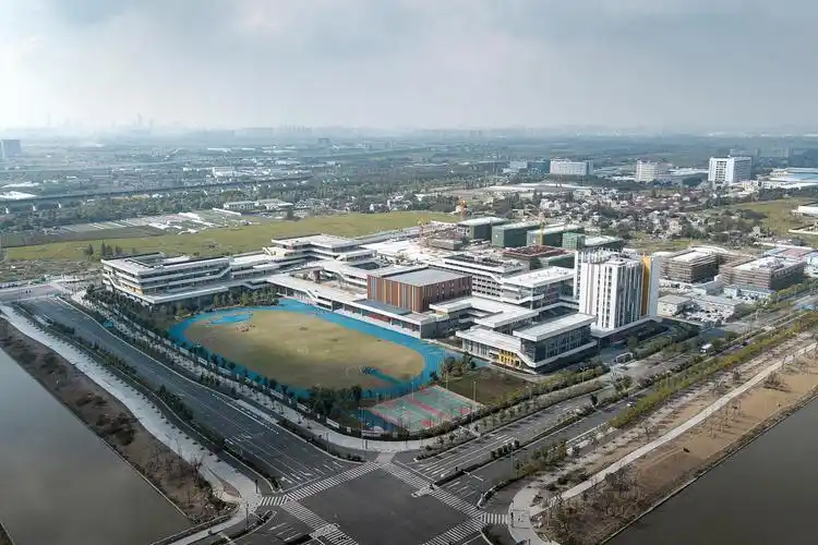 宁波赫威斯肯特学校-上海dc国际