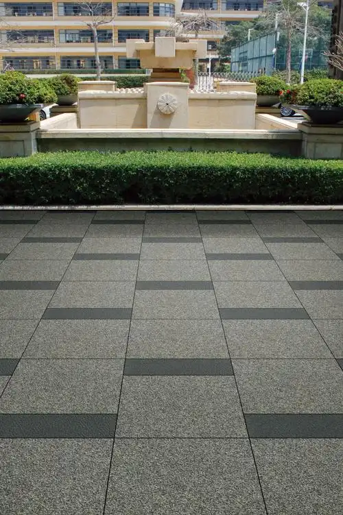 陶瓷园林景观砖厂