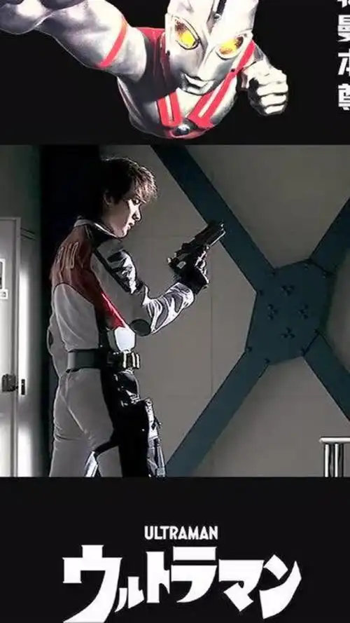 看到的这个变身动作!心里满满的全是回忆!