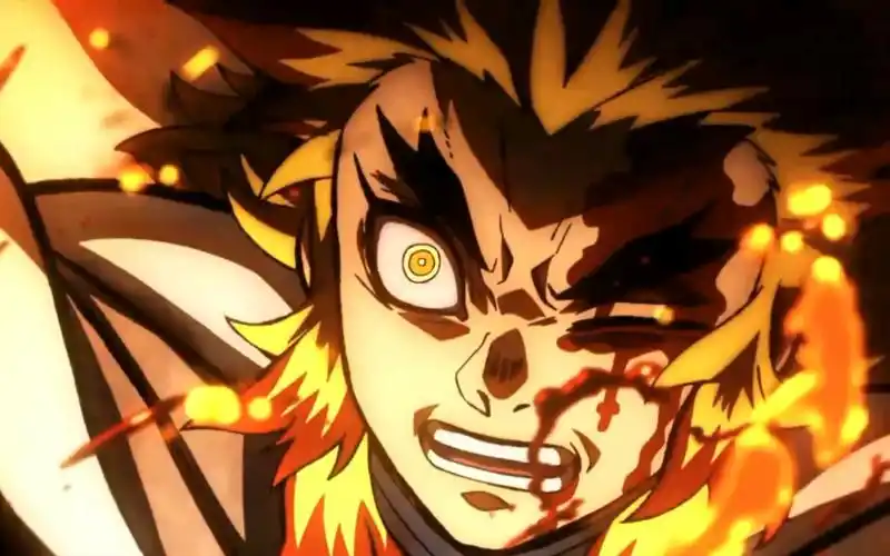 [鬼灭之刃]认真的《火之神神乐》