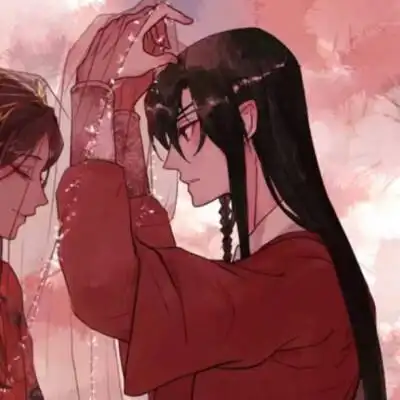 天官赐福「花怜」情头