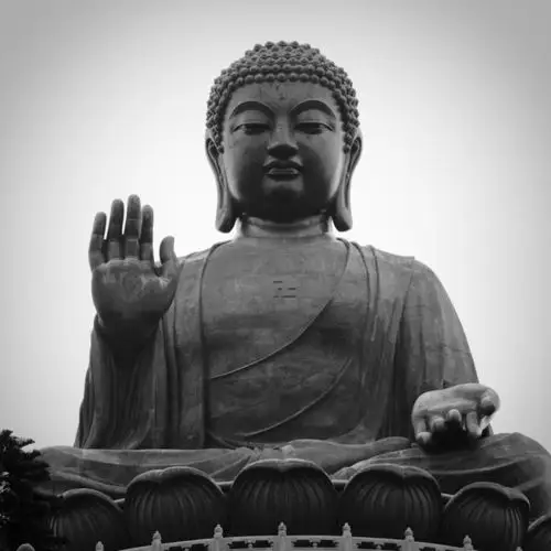 释迦牟尼佛佛像集锦 - 缘水禅心