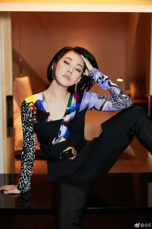 小s蔡康永合体主持新节目引回忆杀!