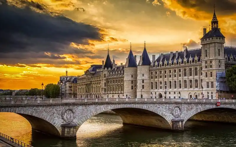 法国壁纸图片