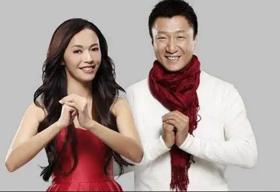 姚晨孙红雷是什么关系姚晨出轨四次真的吗