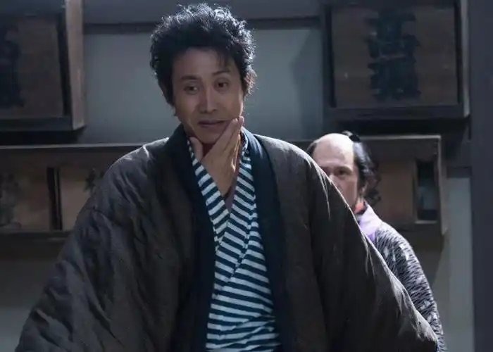 日本搞笑艺人日本最强喜剧演员top10