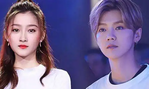 鹿晗家境怎么样真实家庭背景揭秘鹿兆许个人资料