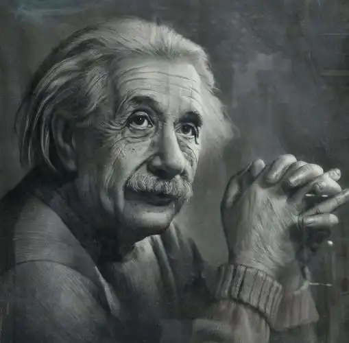 英国的天才是牛顿,德国的天才是爱因斯坦,我国的天才实至名归_钱学森_