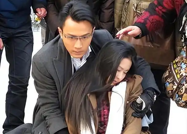 一个角色就耗光了灵气的7大演员其中有没有你觉得可惜的