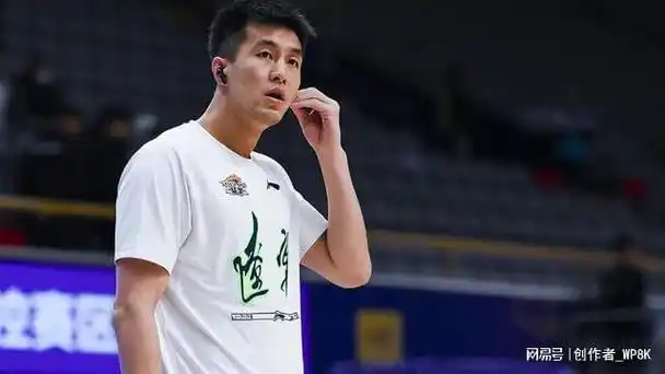 看了辽宁队被广厦队双杀才知道他们有多需要郭艾伦