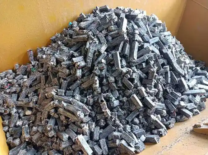 rdf燃料棒如何使这些工业固废变废为宝,综合利用,真正达到减量化,资源