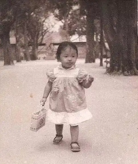 我们都误会韩红了!