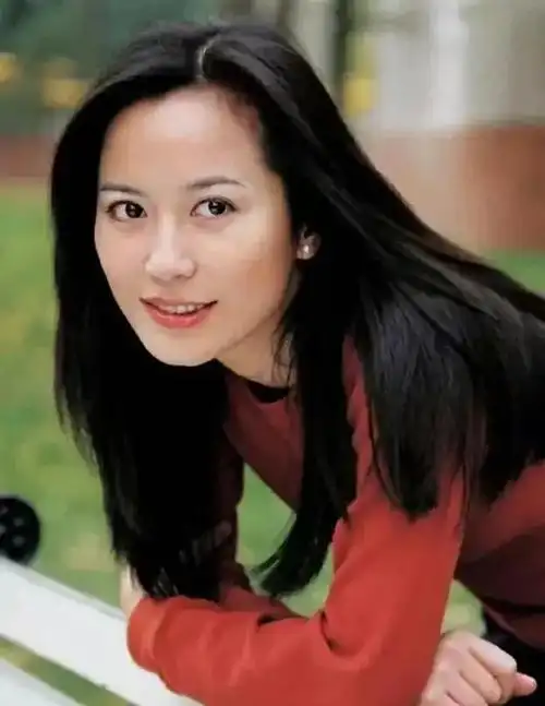 俞飞鸿个人简历 俞飞鸿个人信息-伙伴百科