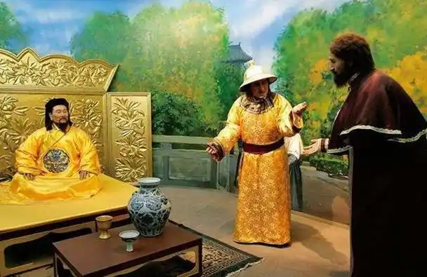 中国为什么很少拍元朝历史剧?不是不想拍,而是确实不能拍