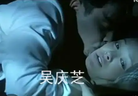 组图:张国荣宁静昔日大尺度唯美激情戏曝光