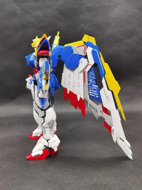 mjh模匠魂ew飞翼