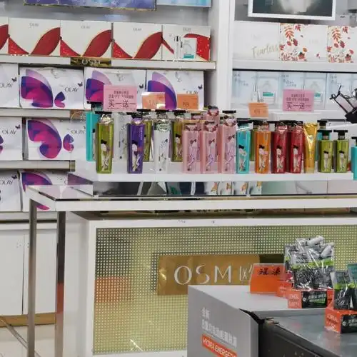 高资大透大白套盒图片(欧诗漫) - 赤虎壹号