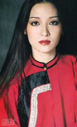 林凤娇客串《十二生肖》 早年美照倾倒众生