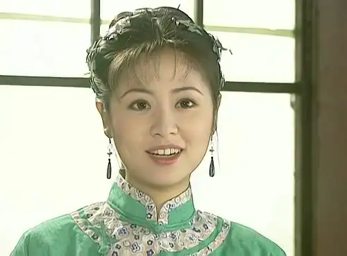 更新几款/ 回到1998,还珠格格老剧照/花絮照楼(夏紫薇向 多.