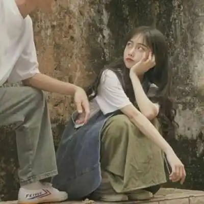 情侣头像一对两张情头一人一张一对接