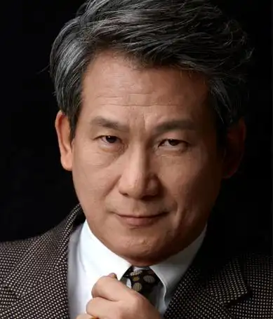 烽烟尽处张有财