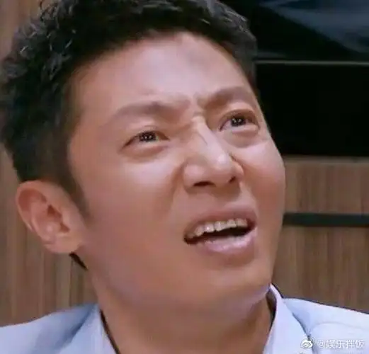 有撒贝宁表情包吗