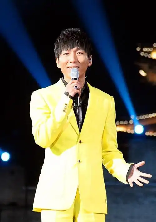 离婚后的陈羽凡,前妻白百何的变化不大,他就像换了个人|羽泉|娱乐圈