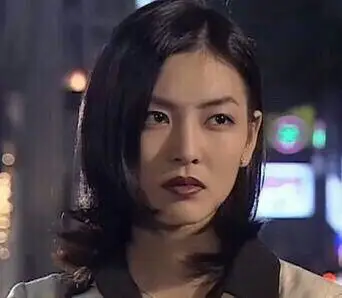 金素妍年轻的时候也太美了吧