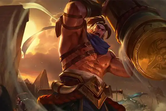 王者荣耀苏烈大闪怎么用(苏烈和什么打配合比较好)