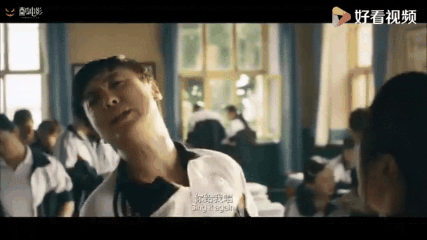 夏洛特烦恼:夏洛给秋雅唱歌,马冬梅也想听,接下来太逗了