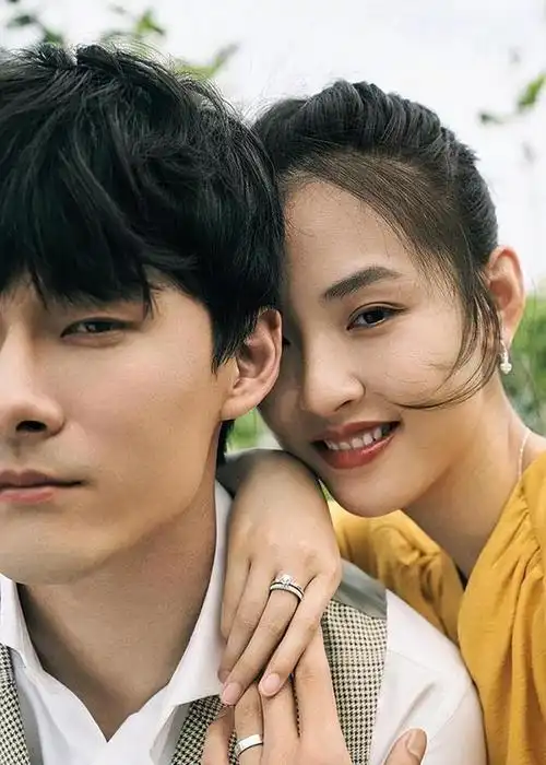 豪门确实难进这4位女明星娃都生了直到分手也没等来一场婚礼