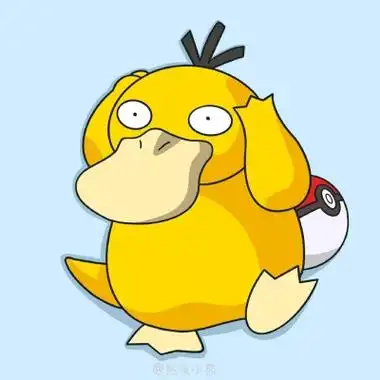 神奇宝贝头像图片大全高清呆萌可爱的神奇宝贝系列头像