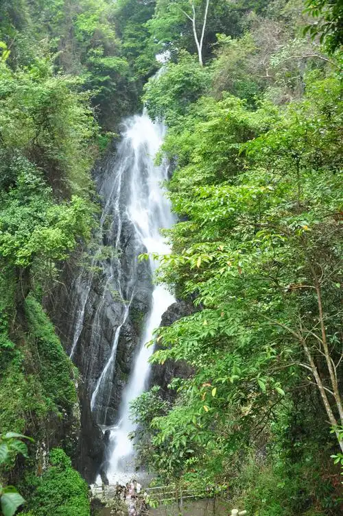 广东德庆盘龙峡图片317,广东省旅游景点,风景名胜 - 蚂蜂窝图库