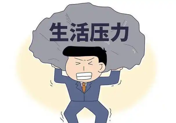 河南男子因心情不好暴雨中淡定喝酒,称因车贷和房贷压力太大 - acfun