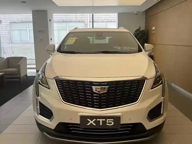 2万_凯迪拉克xt5社区_易车社区