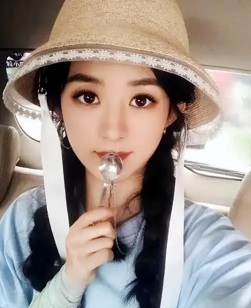 赵丽颖个人资料 赵丽颖古装剧电视剧大全