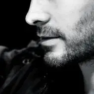 中国大叔头像男沧桑黑白,中国大叔头像高清