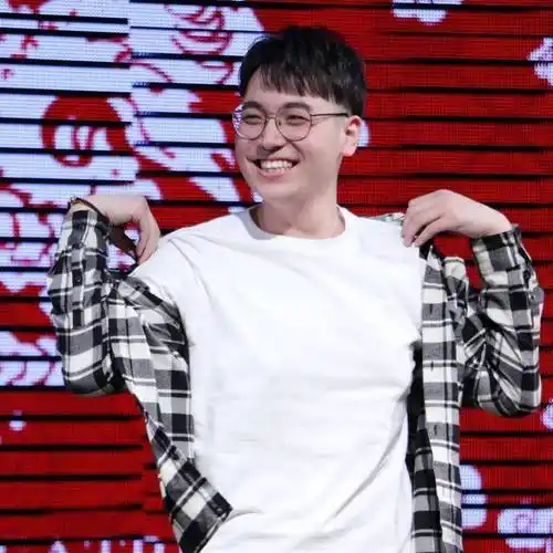 德云女孩可以用的头像