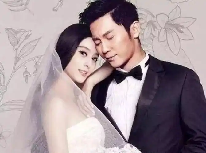 2017明星夫妻权力榜top20上范冰冰李晨最吸金顾长卫蒋雯丽资本遇冷