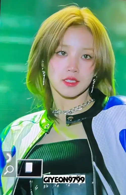 宋雨琦短发造型真的绝了可以甜美可爱也可以又飒又帅