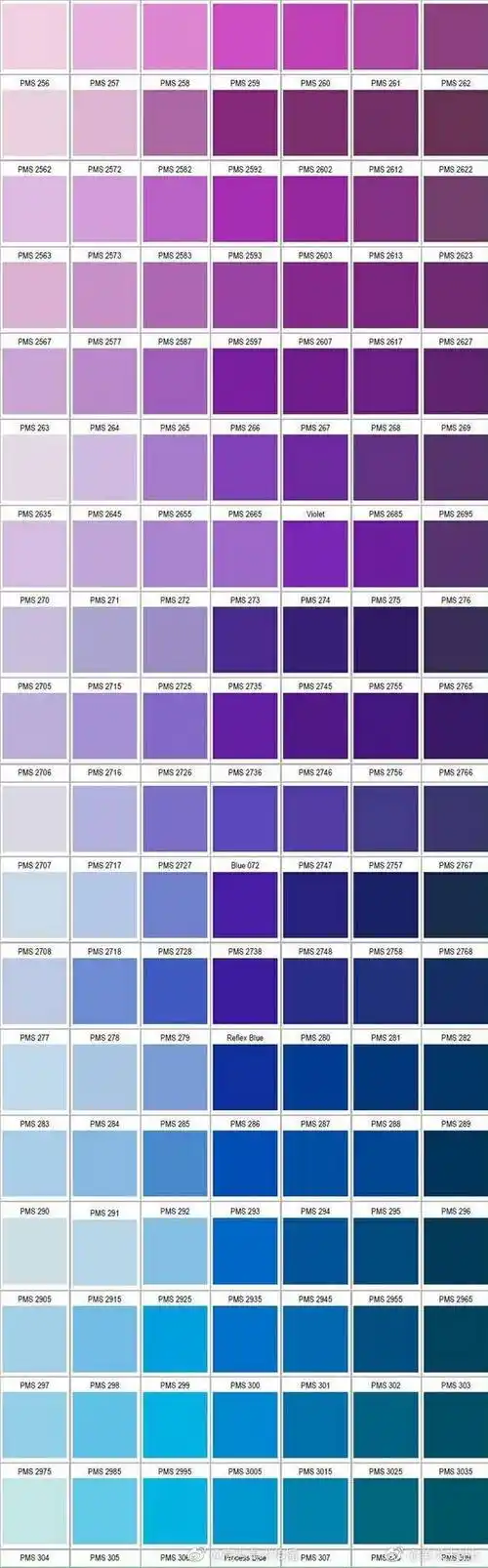 渐变|码号|色系_新浪新闻