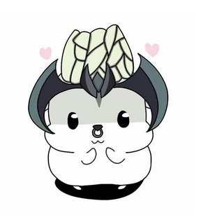 《王者荣耀》牛魔简笔画一览