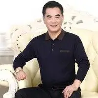 五十岁男人用的头像_微信头像图片大全