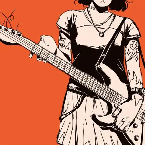 国人摇滚丨新生的炽热力量-qq音乐-千万正版音乐海量无损曲库新歌热歌