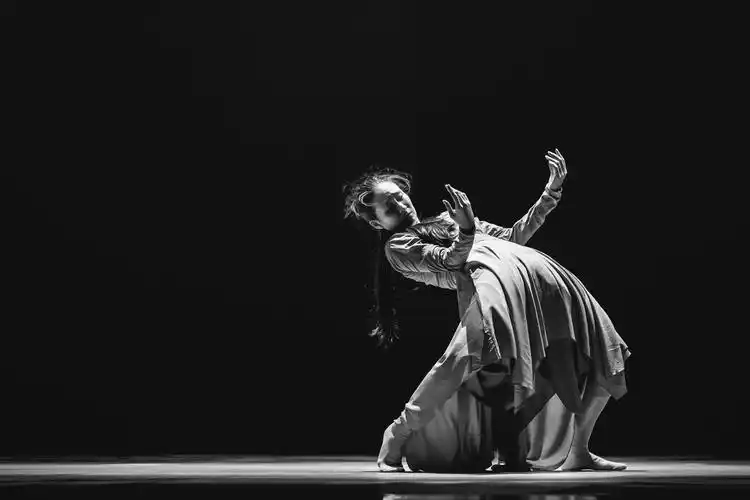 亚彬舞剧青衣大连站