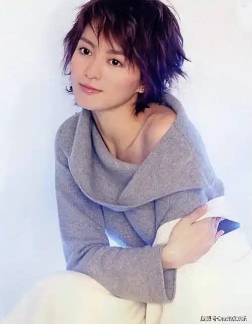 "梁咏琪幸福庆生,9岁混血女儿龅牙引争议"龅牙太影响颜值