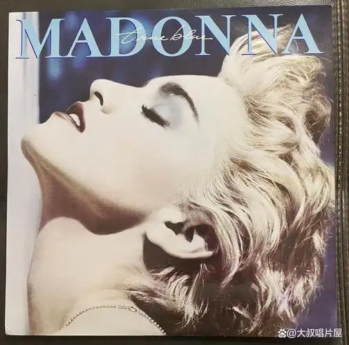 10张经典的唱片封面,记录80年代"众神齐聚"的欧美歌坛