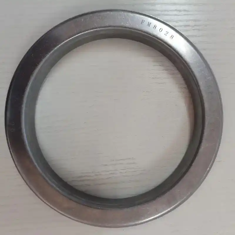 斯太姆科免维护轮毂轴承油封.